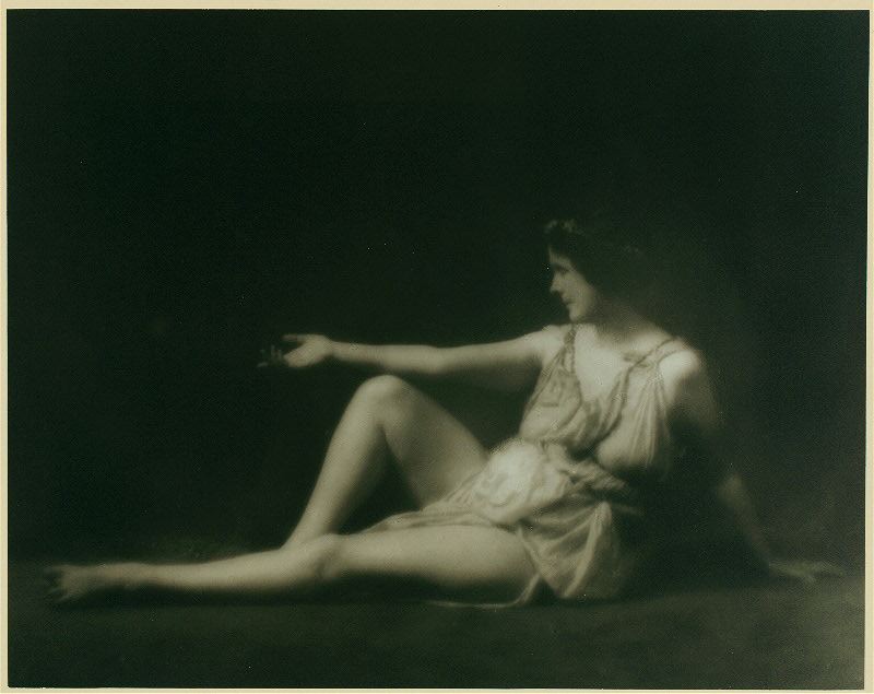 Photos Isadora Duncan nude duncan richie